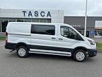 2023 Ford Transit 250 Low Roof RWD Empty Cargo Van for sale #H4667 - photo 8