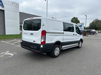 2023 Ford Transit 250 Low Roof RWD Empty Cargo Van for sale #H4668 - photo 2