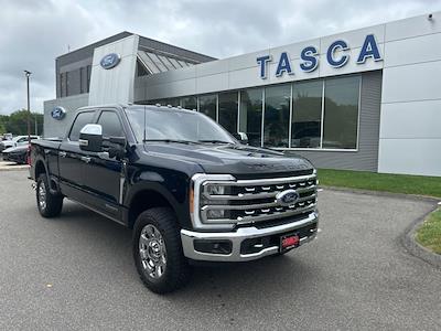 2023 Ford F-350 Crew Cab SRW 4WD Pickup for sale #H4669 - photo 1