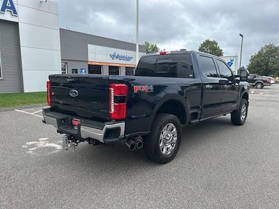 2023 Ford F-350 Crew Cab SRW 4WD Pickup for sale #H4669 - photo 2