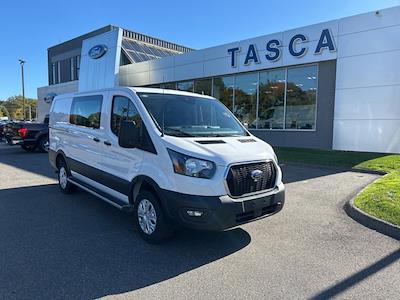 2024 Ford Transit 250 Low Roof RWD Empty Cargo Van for sale #H4688 - photo 1