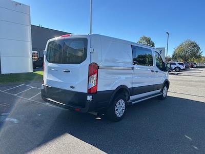 2024 Ford Transit 250 Low Roof RWD Empty Cargo Van for sale #H4688 - photo 2