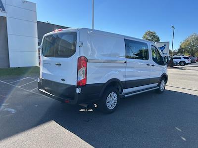 2024 Ford Transit 250 Low Roof RWD Empty Cargo Van for sale #H4689 - photo 2