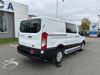 2024 Ford Transit 250 Low Roof RWD Empty Cargo Van for sale #H4693 - photo 2