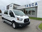 2024 Ford Transit 250 Low Roof RWD Empty Cargo Van for sale #H4693 - photo 1