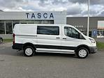 2024 Ford Transit 250 Low Roof RWD Empty Cargo Van for sale #H4696 - photo 8