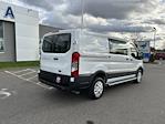 2024 Ford Transit 250 Low Roof RWD Empty Cargo Van for sale #H4697 - photo 7
