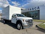 Used 2020 Ford F-450 Regular Cab Cab Chassis for sale #H4709 - photo 1