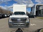 Used 2020 Ford F-450 Regular Cab Cab Chassis for sale #H4709 - photo 2