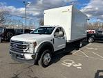 Used 2020 Ford F-450 Regular Cab Cab Chassis for sale #H4709 - photo 3