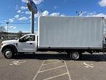 Used 2020 Ford F-450 Regular Cab Cab Chassis for sale #H4709 - photo 4