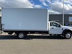 Used 2020 Ford F-450 Regular Cab Cab Chassis for sale #H4709 - photo 8