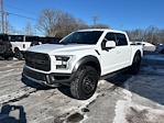 Used 2018 Ford F-150 Raptor SuperCrew Cab for sale #H4711 - photo 3
