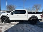 Used 2018 Ford F-150 Raptor SuperCrew Cab for sale #H4711 - photo 4