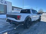 Used 2018 Ford F-150 Raptor SuperCrew Cab for sale #H4711 - photo 8