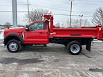 2023 Ford F-550 Regular Cab DRW 4WD Cab Chassis for sale #H4713 - photo 4