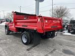 2023 Ford F-550 Regular Cab DRW 4WD Cab Chassis for sale #H4713 - photo 5