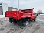 2023 Ford F-550 Regular Cab DRW 4WD Cab Chassis for sale #H4713 - photo 7