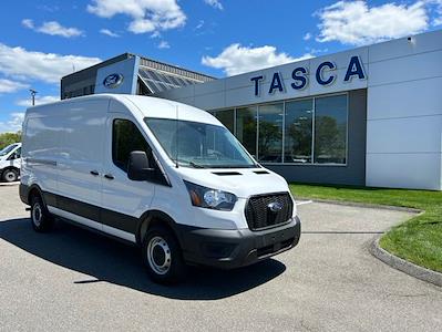 2025 Ford Transit 250 Medium Roof RWD Empty Cargo Van for sale #H4724 - photo 1