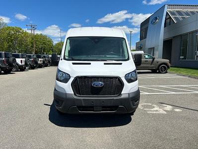 2025 Ford Transit 250 Medium Roof RWD Empty Cargo Van for sale #H4724 - photo 2