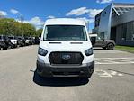 Used 2025 Ford Transit 250 Medium Roof Empty Cargo Van for sale #H4724 - photo 1