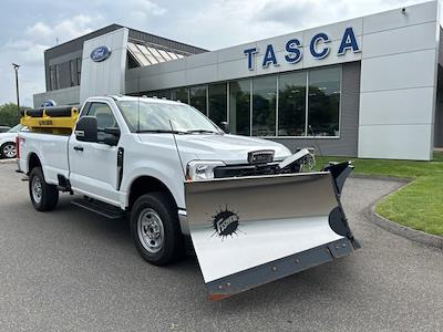 2023 Ford F-350 Regular Cab SRW 4WD Pickup for sale #HCG10430 - photo 1