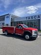 2023 Ford F-450 Regular Cab DRW 4WD Knapheide Service Truck for sale #HCG9936 - photo 1