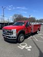 2023 Ford F-450 Regular Cab DRW 4WD Knapheide Service Truck for sale #HCG9936 - photo 3