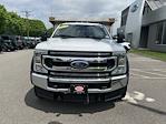 2020 Ford F-450 Regular Cab DRW 4WD Dump Truck for sale #HCR12901A - photo 3