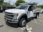 2020 Ford F-450 Regular Cab DRW 4WD Dump Truck for sale #HCR12901A - photo 4