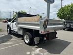 2020 Ford F-450 Regular Cab DRW 4WD Dump Truck for sale #HCR12901A - photo 6