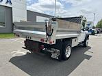 2020 Ford F-450 Regular Cab DRW 4WD Dump Truck for sale #HCR12901A - photo 2