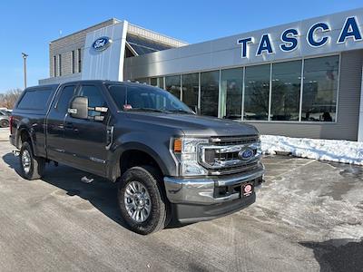 Used 2022 Ford F-350 - photo 1