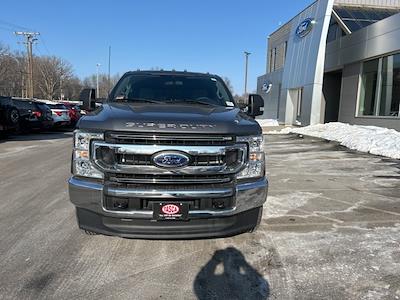 Used 2022 Ford F-350 - photo 1