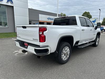 2021 Chevrolet Silverado 3500 Crew Cab SRW 4WD Pickup for sale #HF6848FE - photo 2