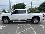 2021 Chevrolet Silverado 3500 Crew Cab SRW 4WD Pickup for sale #HF6848FE - photo 5