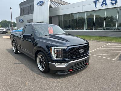 2021 Ford F-150 Regular Cab RWD Pickup for sale #HSU3922A - photo 1