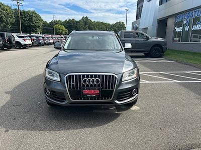 2017 Audi Q5 AWD SUV for sale #HYF2297B - photo 2