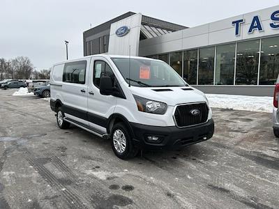 Used 2024 Ford Transit 250 - photo 1
