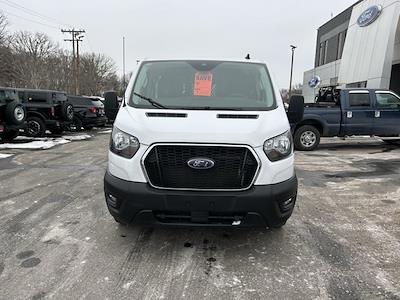 Used 2024 Ford Transit 250 - photo 1