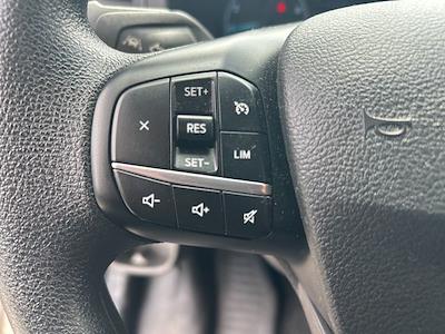 Used 2024 Ford Transit 250 - photo 2