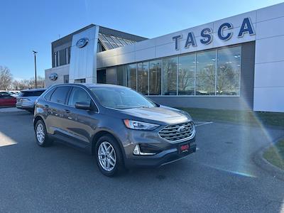 2021 Ford Edge AWD SUV for sale #RP1051 - photo 1