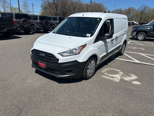 Used 2020 Ford Transit Connect - photo 5