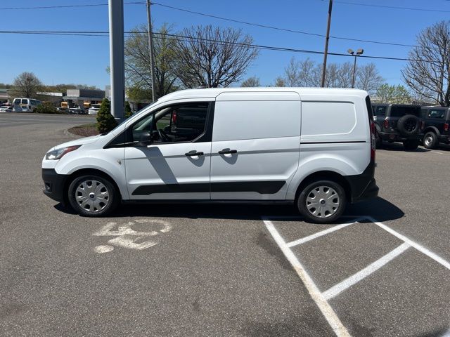 Used 2020 Ford Transit Connect - photo 6