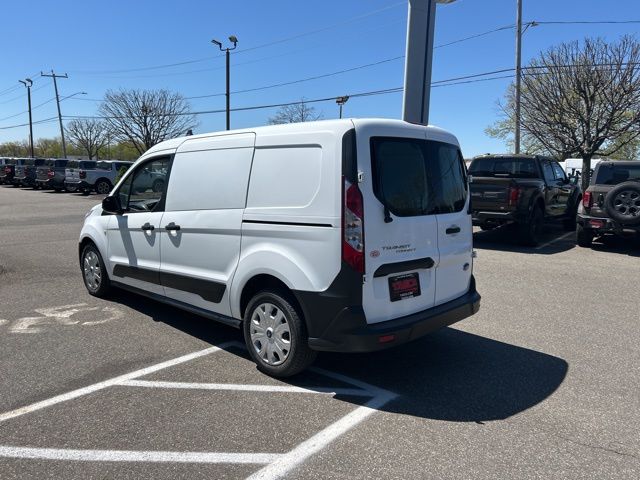 Used 2020 Ford Transit Connect - photo 7