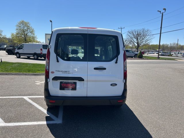 Used 2020 Ford Transit Connect - photo 8