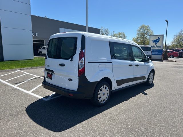 Used 2020 Ford Transit Connect - photo 9
