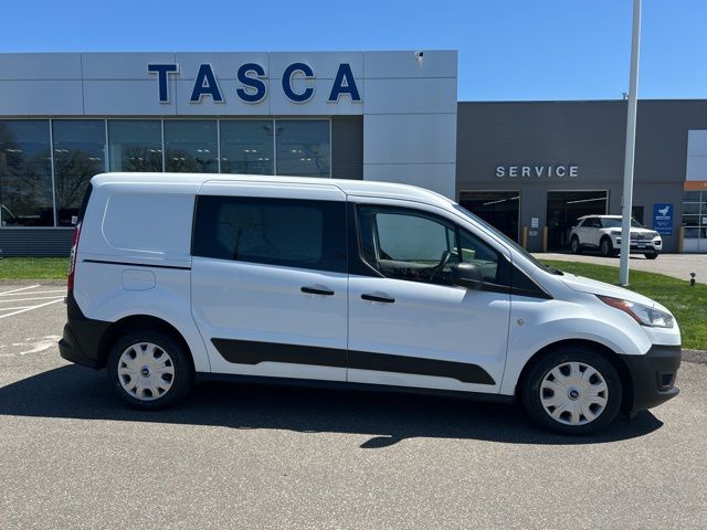Used 2020 Ford Transit Connect - photo 10