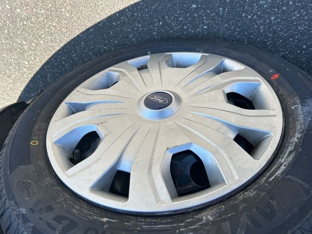 Used 2020 Ford Transit Connect - photo 11