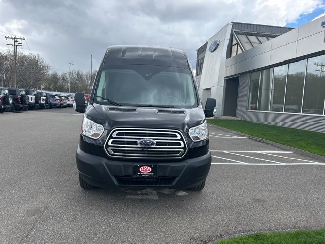 Used 2019 Ford Transit 250 - photo 5